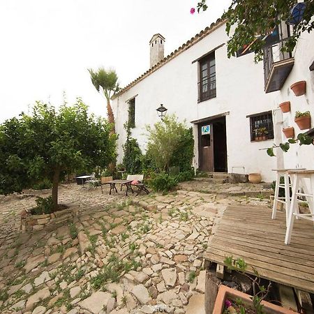 La Posada XVI Castellar de la Frontera Exterior foto